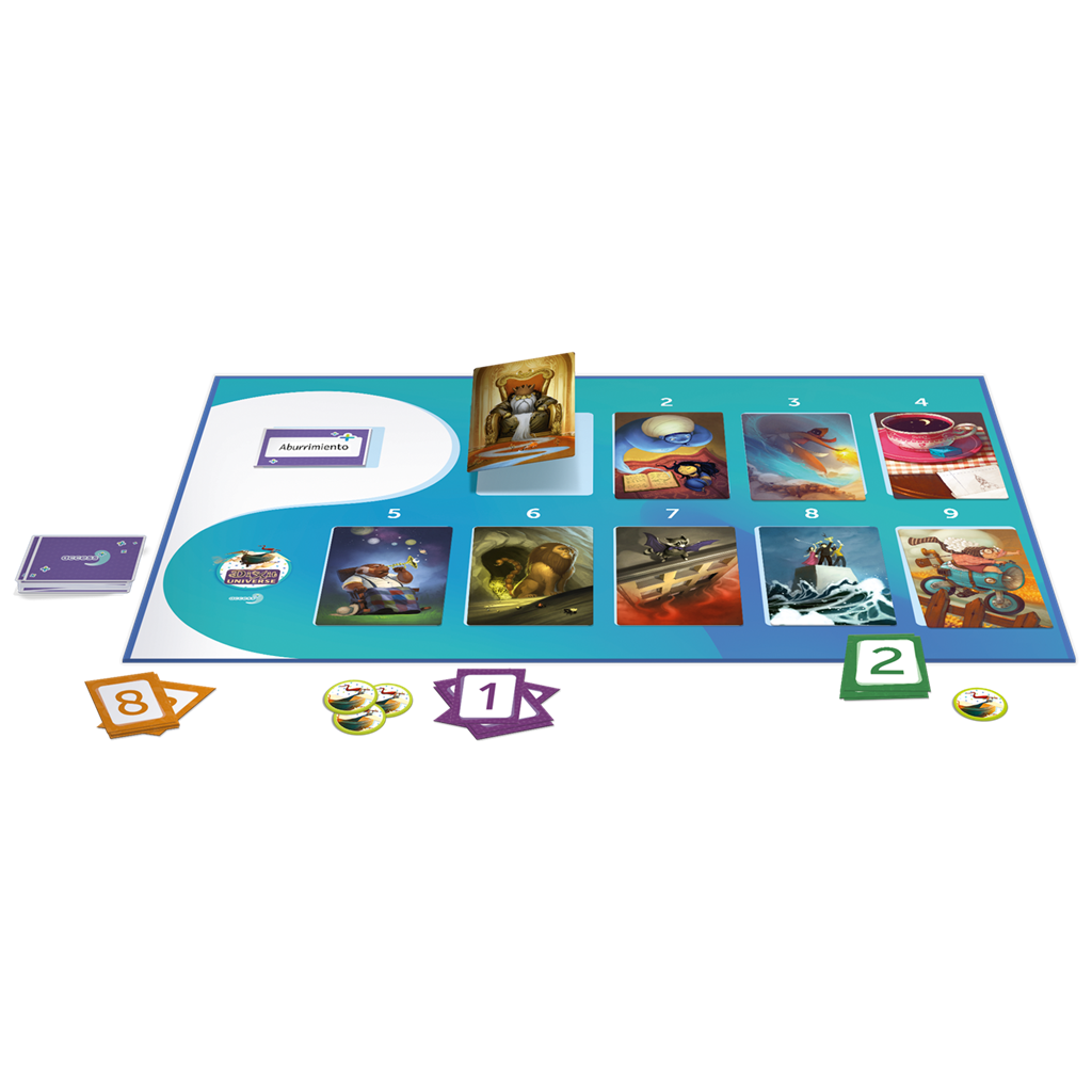 Dixit Universe Access+ - Imagen 2