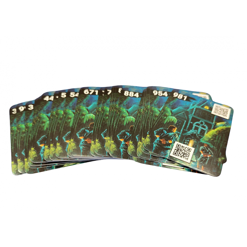 IQ Files - Liberación - Imagen 4