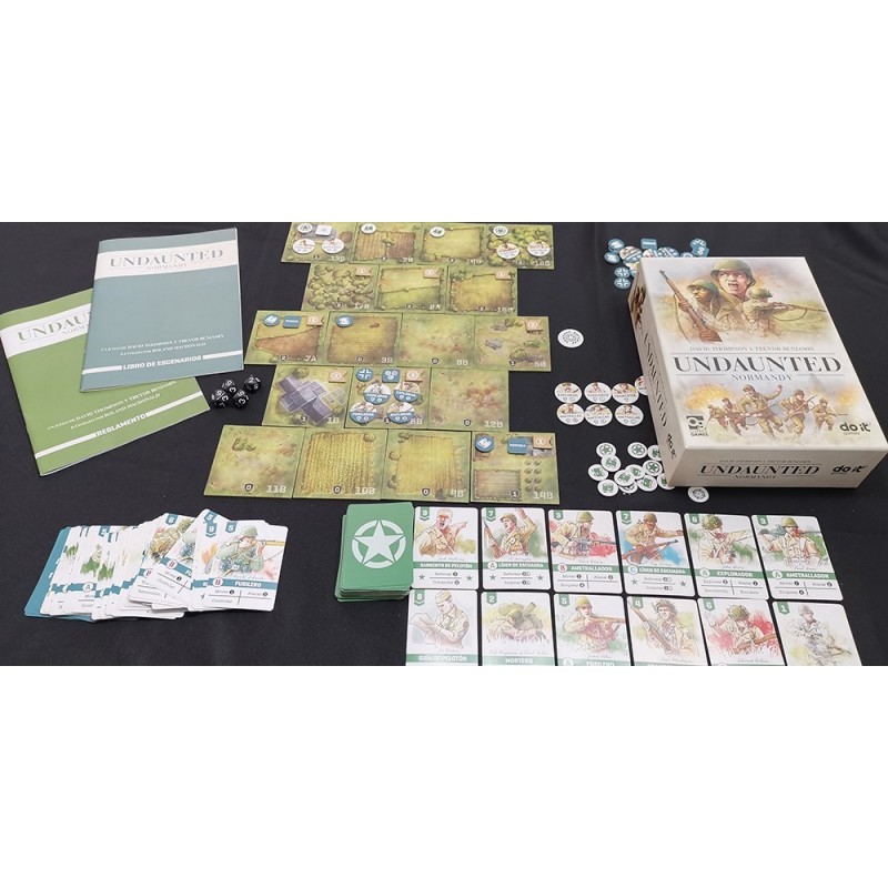 Undaunted Normandy - Imagen 5