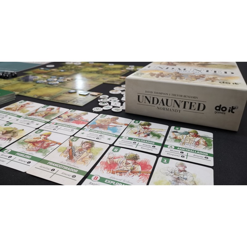 Undaunted Normandy - Imagen 4