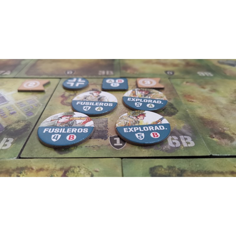 Undaunted Normandy - Imagen 3