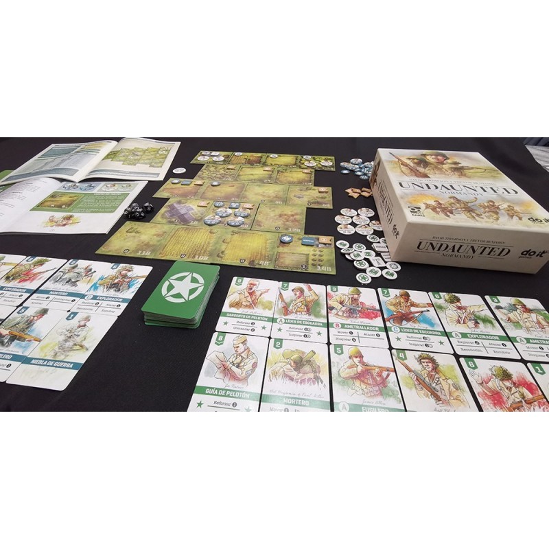 Undaunted Normandy - Imagen 2