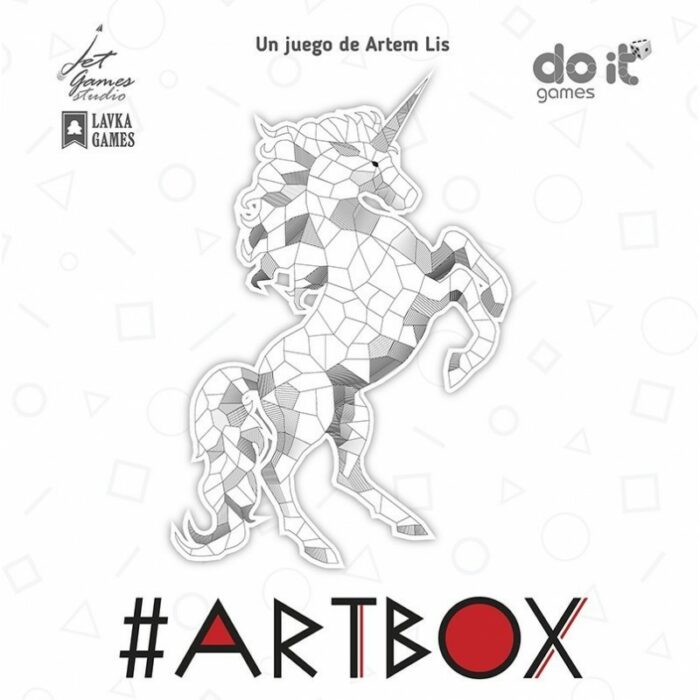 #ARTBOX