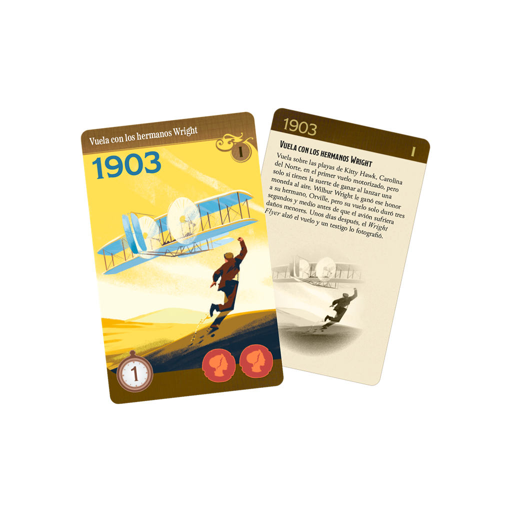 Trekking Through History - Imagen 2